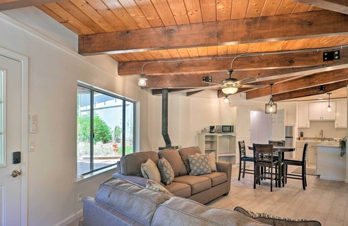 Apple Hill House | Spacious Camino Home Near Wineries & Orchards
