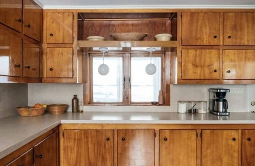 Roscoe House | Spacious Catskills Farmhouse w/Private Pond