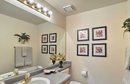 Centennial House | Spacious Centennial Haven ~ 18 Mi to Dtwn Denver!