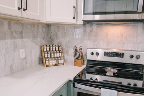 Danville House | Spacious Central 3bd/2bath