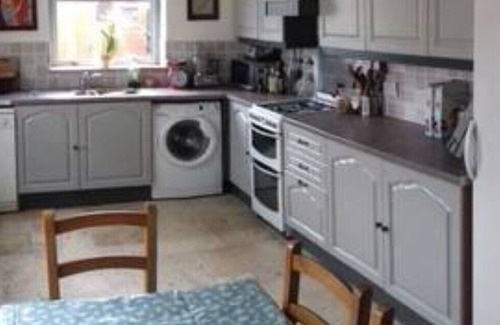 Brighton House | Spacious Central Brighton family home