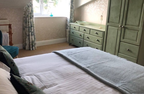 Bellingham House | Spacious, centrally located house at the gateway to Northumberland National Park