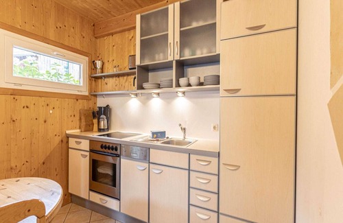 Sankt Lorenzen ob Murau House | Spacious chalet near the ski area