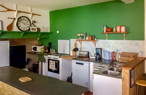 Sault-De-Navailles House | Spacious, charming vacation home with pool in a rural atmosphere.