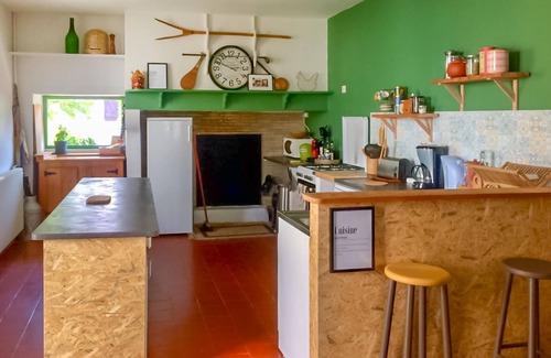 Sault-De-Navailles House | Spacious, charming vacation home with pool in a rural atmosphere.
