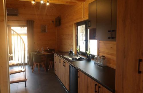 Mszana Dolna Apartment | Spacious chalet by Tymo