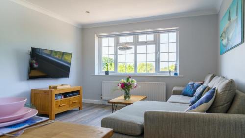 New Forest District Apartment | Spacious & charming apartment by the New Forest