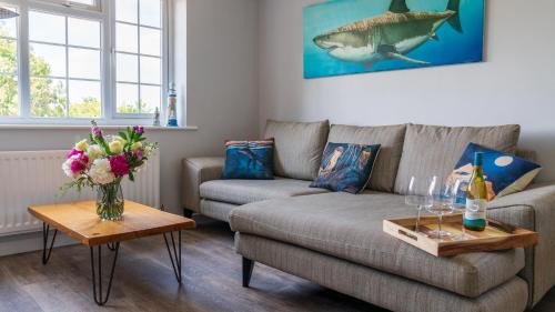 New Forest District Apartment | Spacious & charming apartment by the New Forest