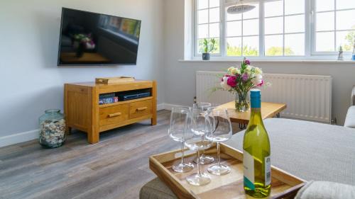 New Forest District Apartment | Spacious & charming apartment by the New Forest