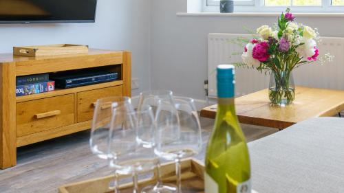 New Forest District Apartment | Spacious & charming apartment by the New Forest