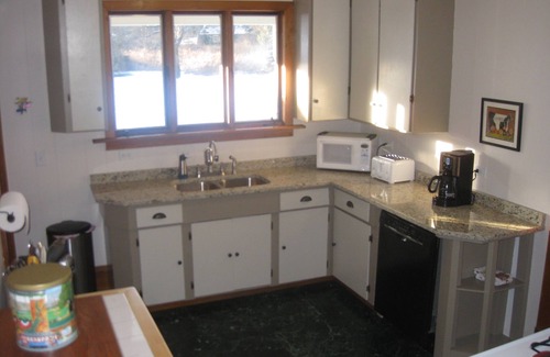 Great Valley House | Spacious Charming Country Home for All Seasons -Golf-Ski-Relax