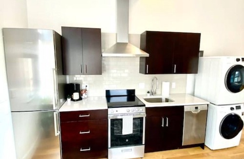 Cherry Creek Apartment | Spacious Cherry Creek Studio