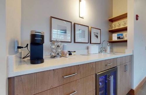 Cherry Creek Apartment | Spacious Cherry Creek Studio