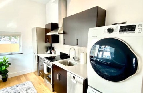 Cherry Creek Apartment | Spacious Cherry Creek Studio