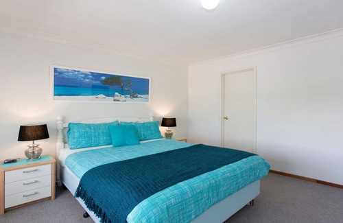 Victoria Park House | Spacious City Townhouse close to Crown Casino