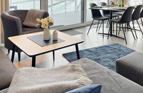 Wendtorf Apartment | Spacious Coastal apartment, Wendtorf
