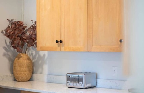 Scarborough House | Spacious Coastal Retreat Minutes to Portland