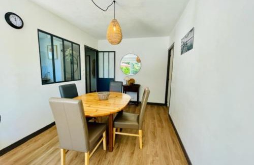 La Rochelle Apartment | Spacious cocoon with pool in La Rochelle
