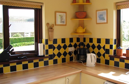 Rosebush Cottage | Spacious, comfortable and peaceful cottage nestling in a Welsh National Park