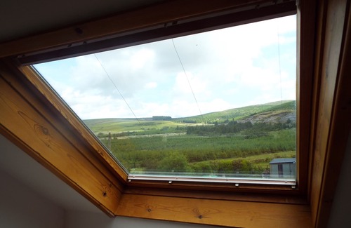 Rosebush Cottage | Spacious, comfortable and peaceful cottage nestling in a Welsh National Park