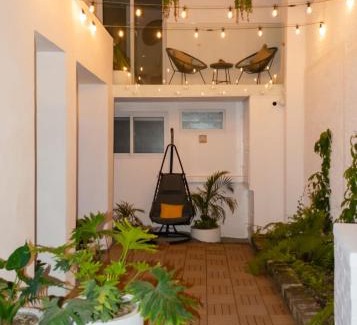 Zona 7 Apartment | Spacious-Comfortable, King bed, Miraflores Area H16