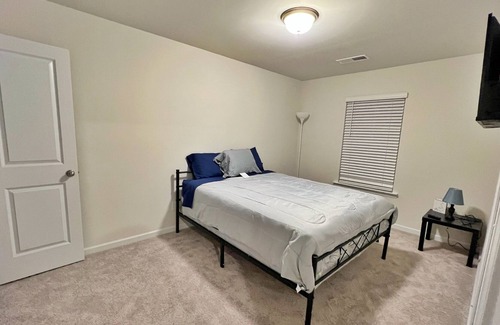 Lithonia House | Spacious Comfy Cozy Home With 3 Bedrooms & 2.5 Baths
