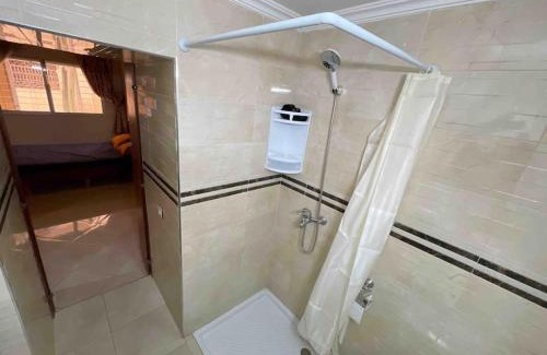 Temara Apartment | Spacious & Comfy Moroccan Apartment