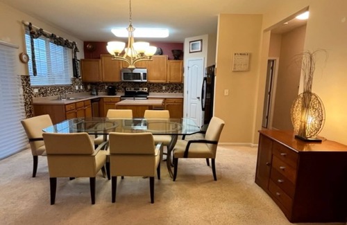 Roselawn Finance Condo | Spacious Condo in Cincinnati