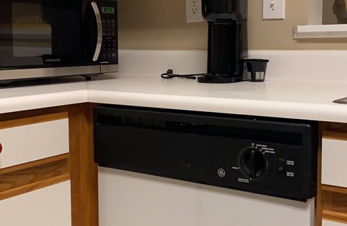 Greer Condo | Spacious Condo, King and Twin beds, Peaceful