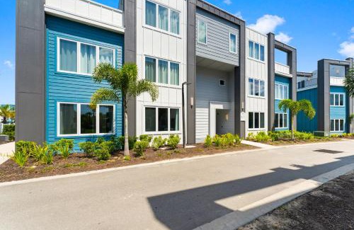 Reunion Apartment | Spacious Condo Near Disney With Resort & Waterpark Access - B21-117