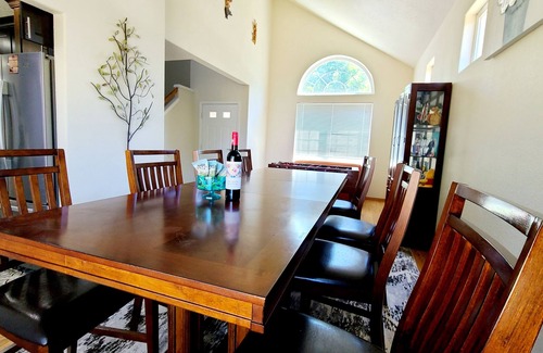 Bull Mountain House | Spacious & Conveniently Located 4/2.5 House