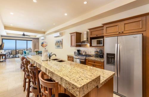 Los Cabos House | Spacious Copala Condo Ocean View & Resort Access
