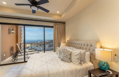 Los Cabos House | Spacious Copala Condo Ocean View & Resort Access