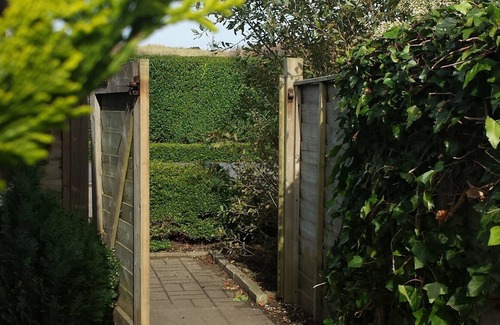 Wenduine House | Spacious, cosyly equipped house with garden