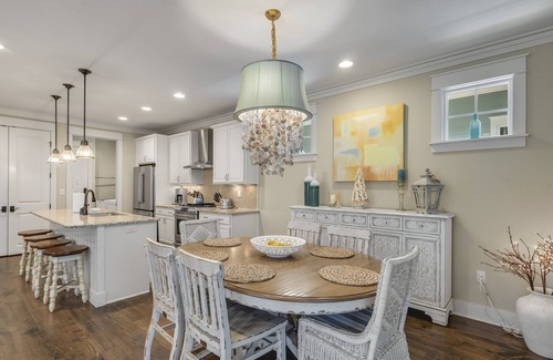 WaterSound West Beach House | Spacious Cottage-3 Bikes-Huge open living area, Community Pool/Heated Seasonally