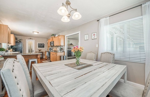 Coarsegold Other | Spacious Country Retreat. Recharge & Reconnect w/Nature, Family & Friends