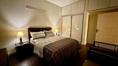 G-8 Sector Apartment | Spacious & Cozy Self Check-in Fully Furnished 3 Bed Room Apartment Islamabad
