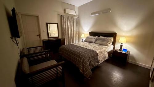 G-8 Sector Apartment | Spacious & Cozy Self Check-in Fully Furnished 3 Bed Room Apartment Islamabad