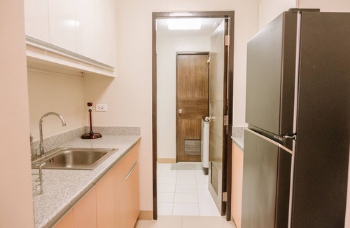 Mandurriao Condo | Spacious & Cozy Urban Oasis