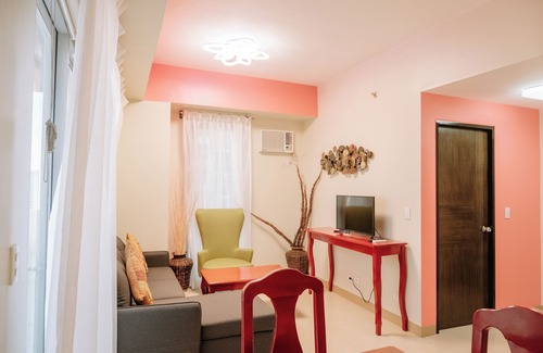 Mandurriao Condo | Spacious & Cozy Urban Oasis