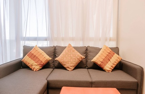 Mandurriao Condo | Spacious & Cozy Urban Oasis