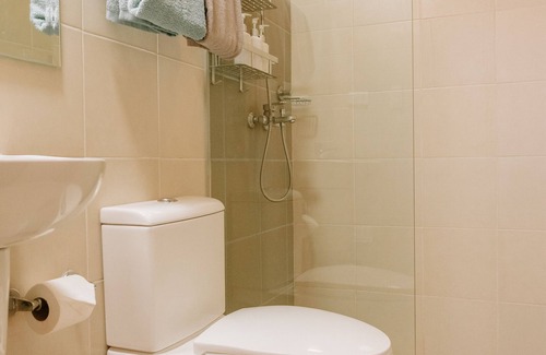 Mandurriao Condo | Spacious & Cozy Urban Oasis