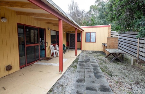 Smiths Beach House | Spacious disability-friendly respite property only minutes from Smiths Beach!