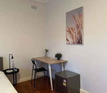 Marsfield House | Spacious Double Ensuite Room in Marsfield - Well-Connected Suburb