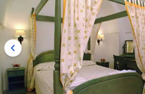 Rosa Marina Bed & Breakfast | Spacious Double Room in Ancient Masseria Near the sea in a Quiet Olive Trees