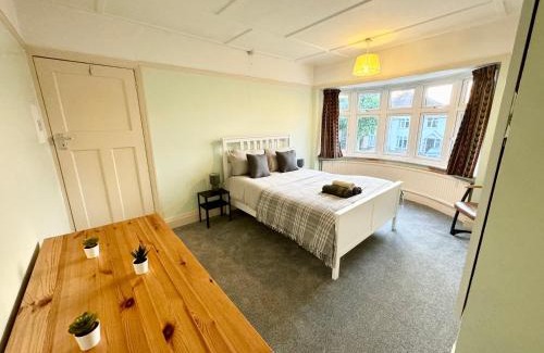 Filton House | Spacious Double room near Southmead