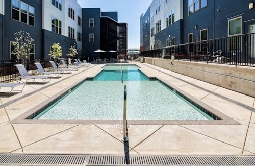 South Main Historic District Apartment | SPACIOUS DOWNTOWN LOFT, CLOSE TO BEALE STREET