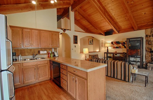 Carnelian Bay House | Spacious & Economical Home w/Garage Across from Lake "Cedar Flat Lookout"
