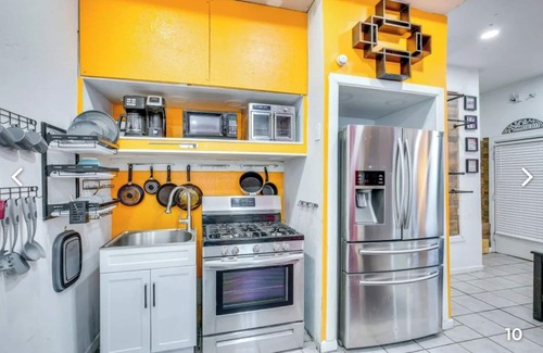 Dallas Apartment | Spacious Efficiency Apt ROOM #5