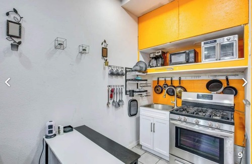 Dallas Apartment | Spacious Efficiency Apt ROOM #5